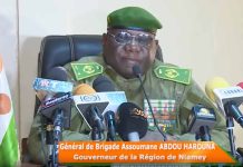 Niger: les autorités de la capitale décident de rapatrier tous les mendiants dans leurs villages respectifs (gouverneur)