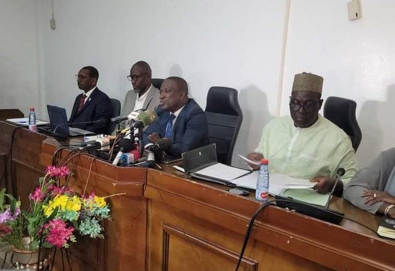 Comité National Olympique et Sportif du Mali (CNOSM) : D'une lettre d'explication à une affaire d'État