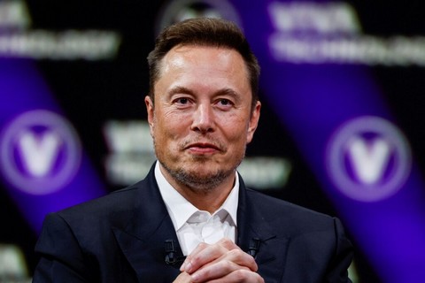 Elon Musk est l'homme le plus riche du monde selon Forbes