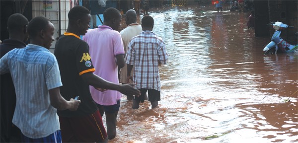 Hivernage 2024 au Mali : Après l’«état de catastrophe», l’état‘’d’éco-citoyenneté’’ s’impose !