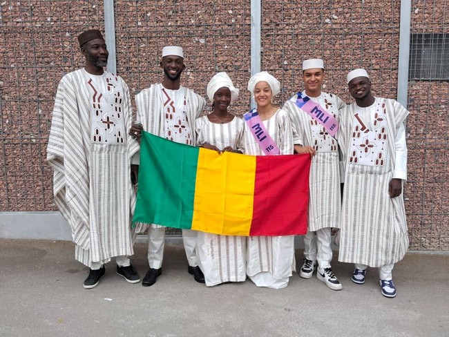 Jeux Olympiques Paris 2024 : Les espoirs de médaille du Mali
