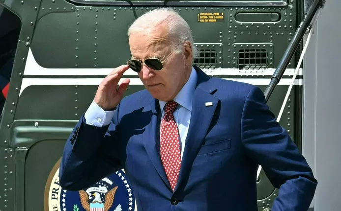 Biden va s'adresser aux Américains pour la transition avec son ennemi Trump