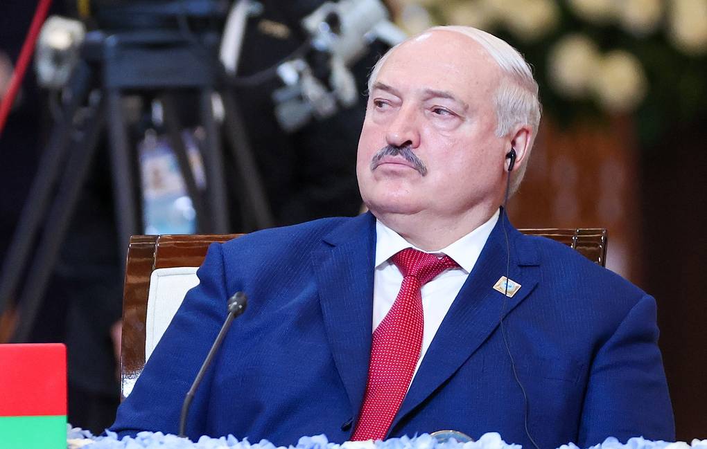 Les États-Unis pourraient utiliser le conflit au Moyen-Orient pour déclencher une troisième guerre mondiale, selon Loukachenko