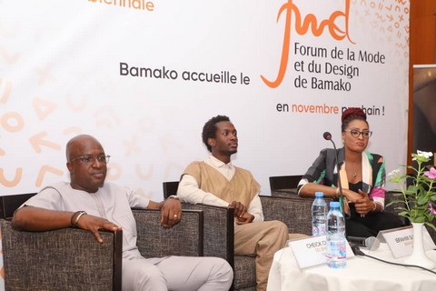 Rendez-vous des créateurs et designers : Mali Mode Show (MMS) désormais biennale