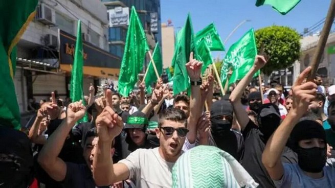 Funérailles du chef du Hamas : des appels à la vengeance résonnent