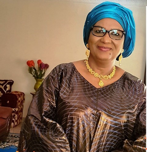 Mme Alwata Ichata Sahi, femme leader :   «La célébration de la Journée panafricaine des femmes est une idée des Maliennes»