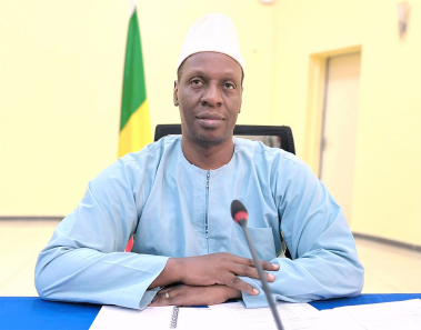 Forum économique international Mali-Russie : Modibo Mao Macalou prône la levée des barrières administratives