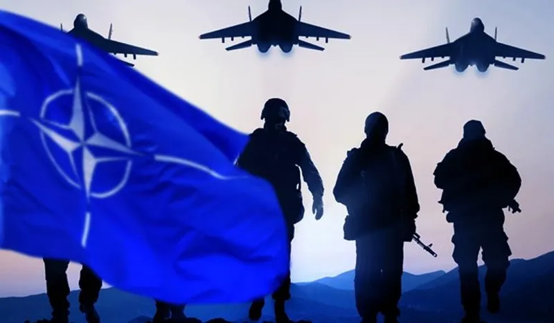 L’OTAN élaborera une nouvelle stratégie pour la Russie