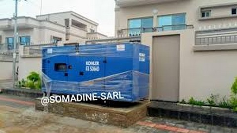 Accusé de défaillance contractuelle dans le rapport du Végal :  Somadine SARL donne sa version
