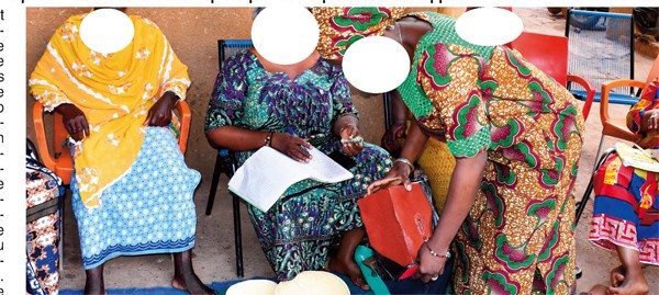 #Mali : Tontine : La chasse impitoyable aux mauvais cotisants