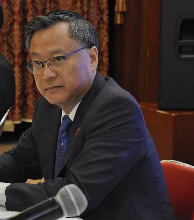 Nouveau chapitre pour le partenariat stratégique Chine-Mali
