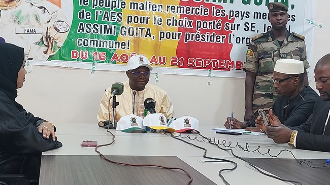 Tournoi « Super Coupe Assimi Goïta » de football :  L’édition 2024 se jouera du 16 août au 21 septembre à Bamako