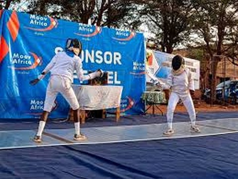 Championnat régional d’Escrime de Ségou : Moov Africa Malitel renforce son partenariat avec la ligue de Ségou
