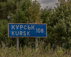 Koursk, la folie de l’OTAN derrière l’avancée de Kiev