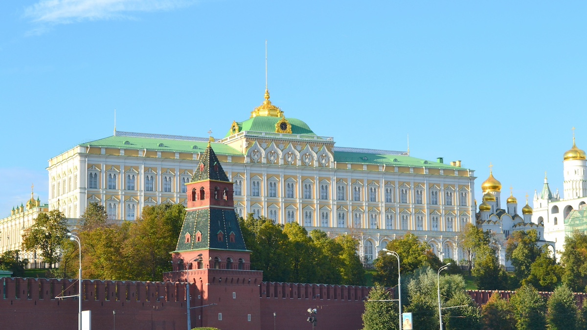 La guerre, un très bon plan pour l'économie de la Russie, selon la Banque mondiale