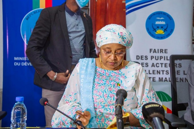 #Mali : Mali : Aucun cas de variole du singe enregistré