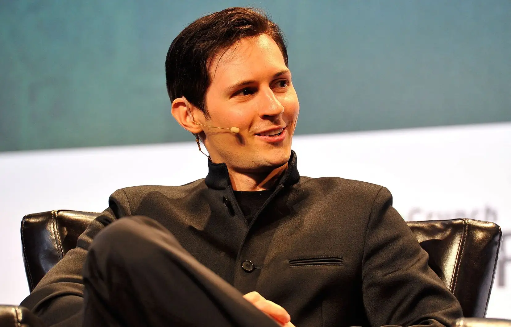 Inculpé, le patron de Telegram Pavel Durov devra rester en France