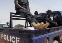 #Mali : La police interpelle des voleurs présumés d’installations solaires dans les champs