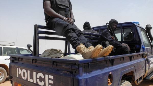 #Mali : La police interpelle un pédophile présumé