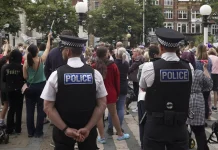 Le Nigeria appelle l’Occident à se concentrer sur ses propres problèmes de sécurité