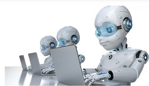 Applications de l'intelligence artificielle :  Les innovations qui vont marquer l'année 2024