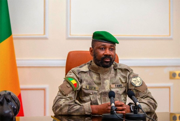 Mali : Assimi Goïta exige des mesures strictes après l’effondrement d’un site aurifère