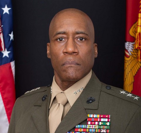 Coopération militaire americaine en Afrique :  La nouvelle stratégie de l'Africom