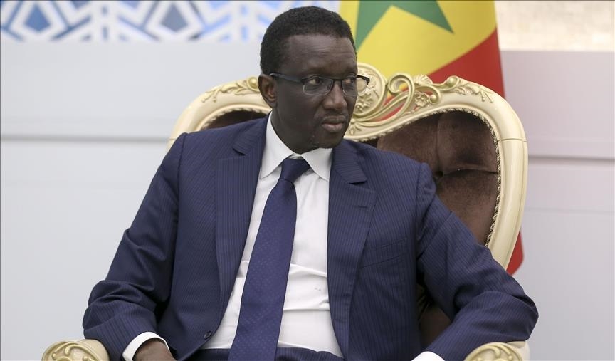 Sénégal : Amadou Bâ annonce la création d’un parti politique