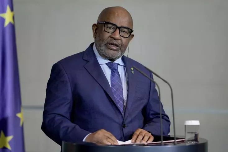Comores : l'agresseur du président Azali décède pendant sa détention