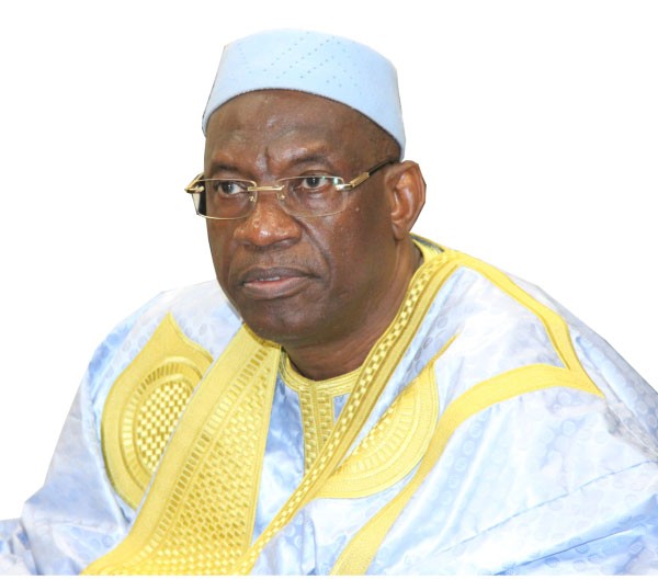 Après avoir renoncé à renouveler son mandat au poste de membre du conseil de la CAF et de la FIFA : Pour l’intérêt du Mali et de son football, Mamoutou Touré ne devrait-il pas renoncer à la présidence de la FEMAFOOT?