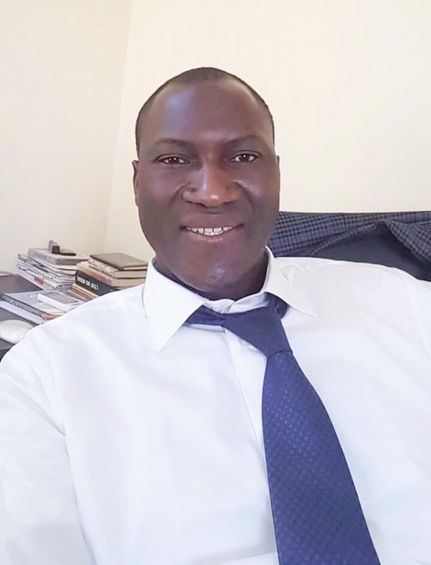 Après une longue  absence dans la presse : Bassidiki Touré reprend la plume