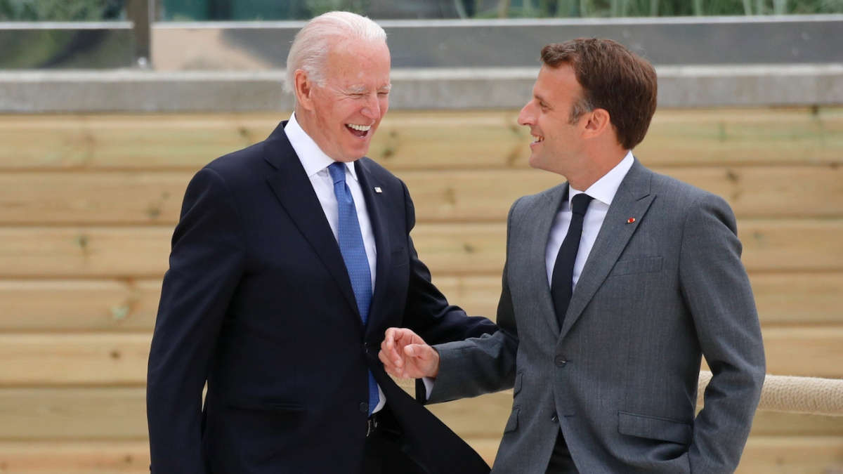 Sahel : les USA tournent-ils le dos à la France ?