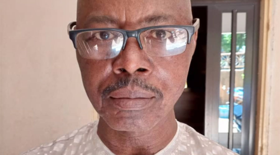 Le Yamé de Bandiagara : dernier rabatteur des eaux pour le Niger dans le DIN