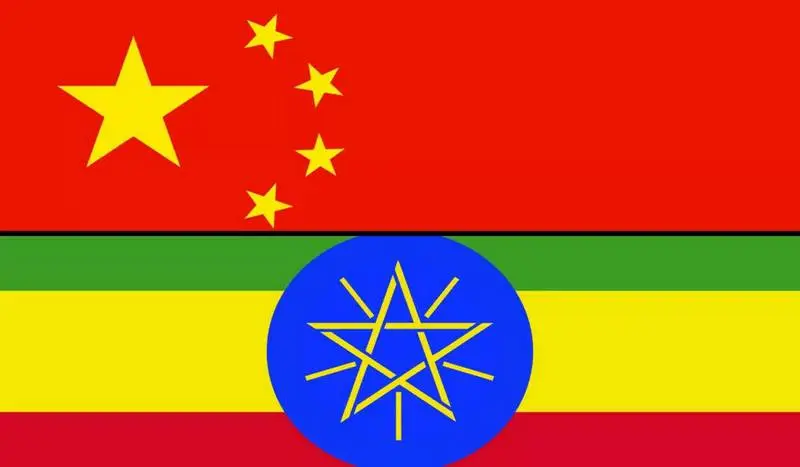 La présence de la Chine en Afrique – les atouts géopolitiques de l’Éthiopie