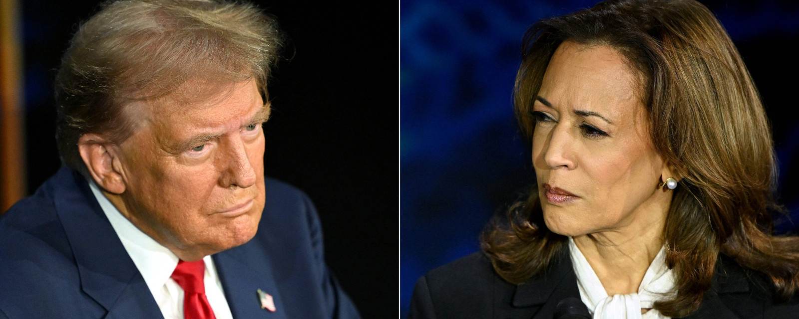 Ce qu’il faut retenir du débat présidentiel entre Donald Trump et Kamala Harris