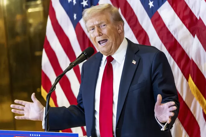 Trump à la Maison blanche : Quel impact pour les pays de l’AES ?