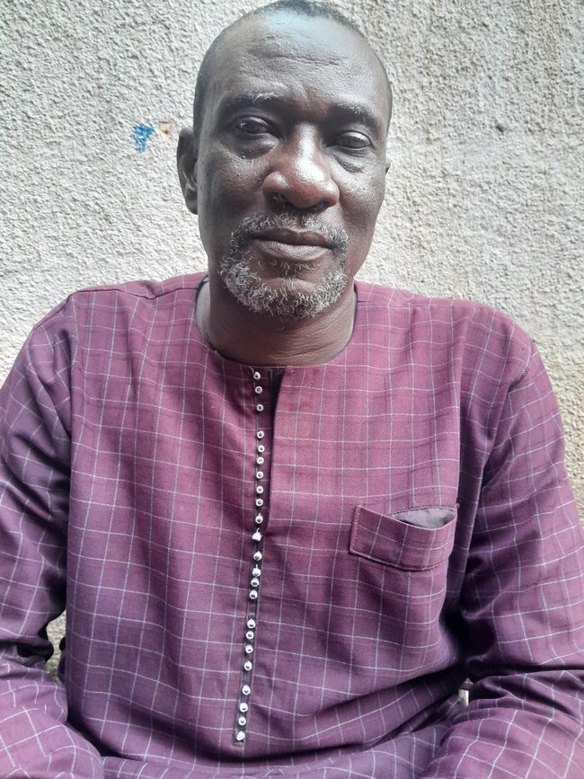 Que sont ils  devenus… Dramane Dembélé dit Dra Djan : L'immense libéro du DAC et des Aigles du Mali des années 80