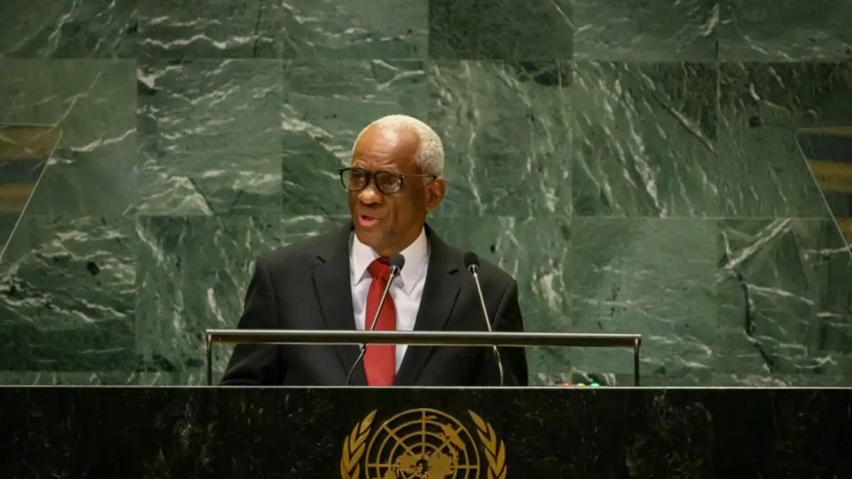 France : à l’ONU, Haïti demande le remboursement de la dette d’indépendance