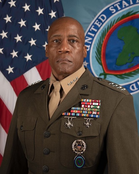 Nouvelle stratégie d’AFRICOM :    Renforcer les capacités locales pour mieux faire face aux défis sécuritaires en Afrique