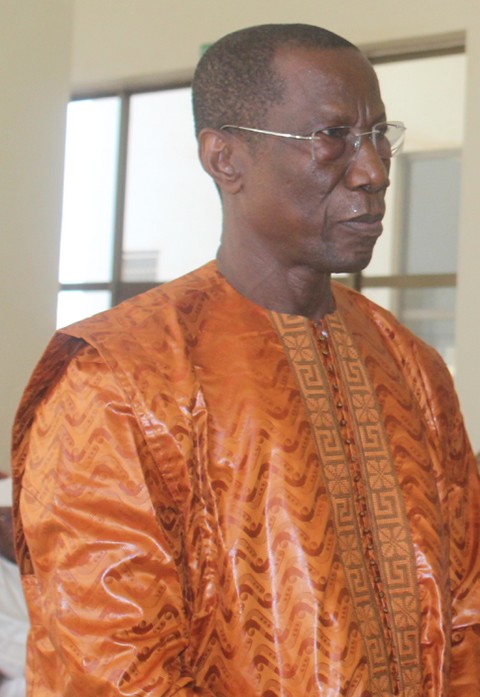 Retrait de TV5-MONDE DES bouquets au Mali :la croisade contre les médias continue !