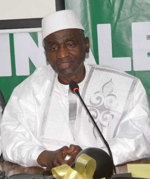 Vérification financiere de la gestion du comité national olympique et sportif du Mali