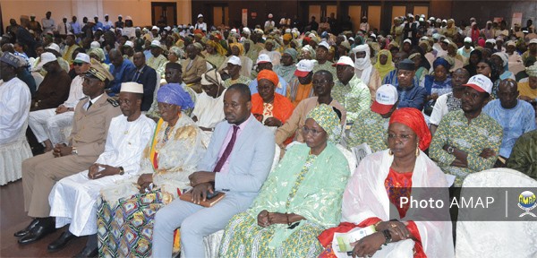 #Mali : Journée internationale de l'alphabétisation : Le défi de la promotion du multilinguisme