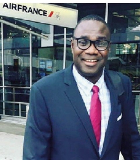 Cybercriminalité :  Kalilou Dramé, un malien résidant en France, placé sous mandat de dépôt