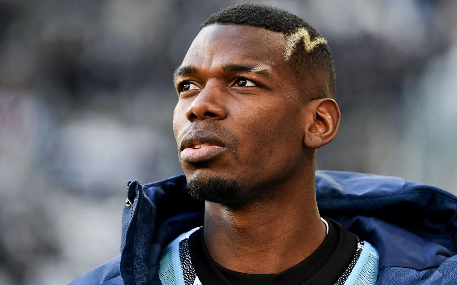 Séquestration de Paul Pogba : la justice ordonne un procès pour six proches dont son frère Mathias