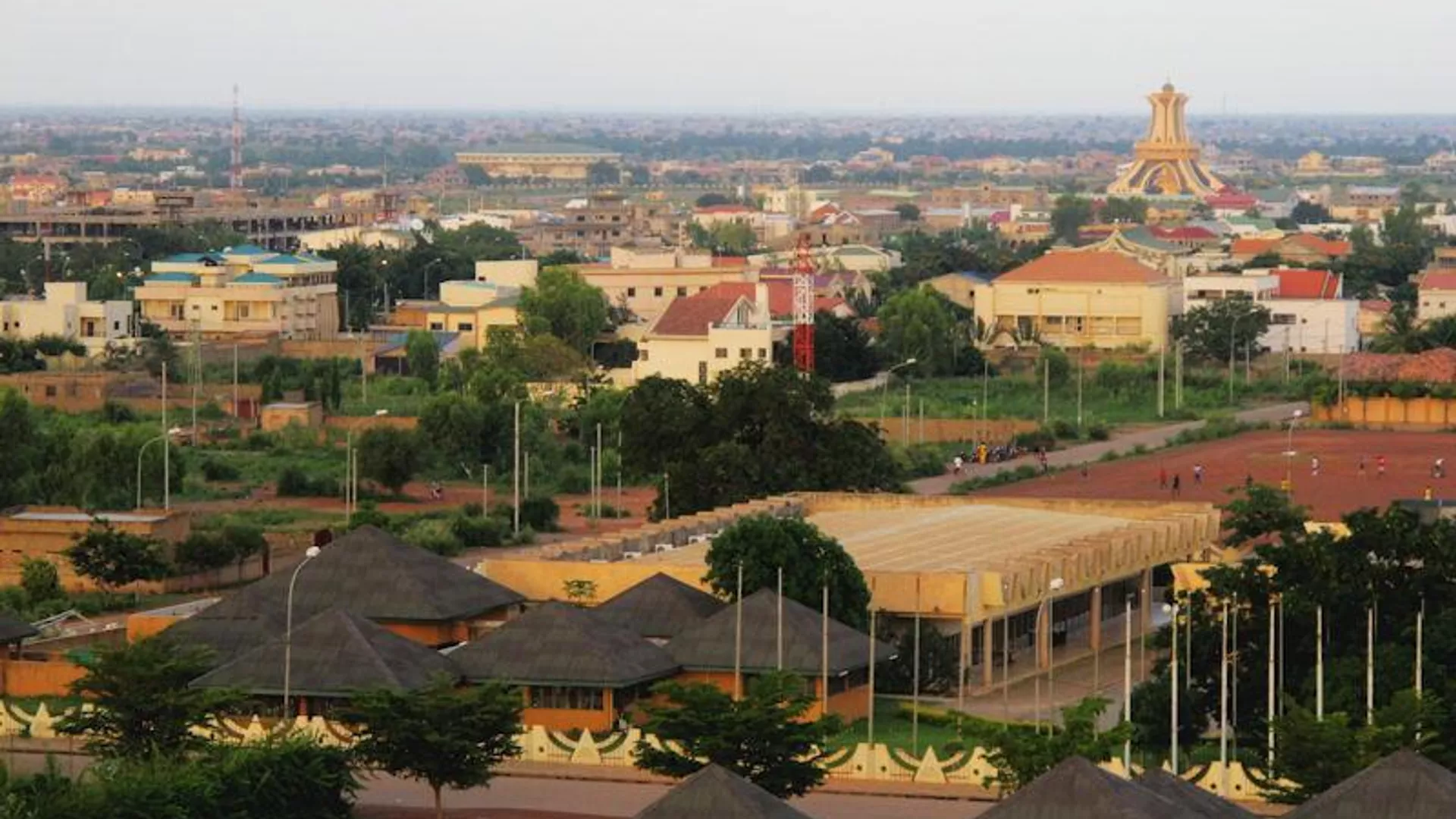 Une délégation de l’ex-Assemblée nationale du Niger se rend au Mali et au Burkina Faso