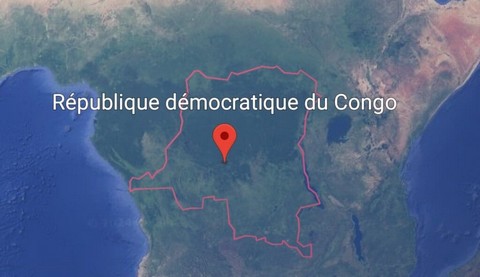 Prison de Kinshasa : 129 morts dans une tentative d’évasion