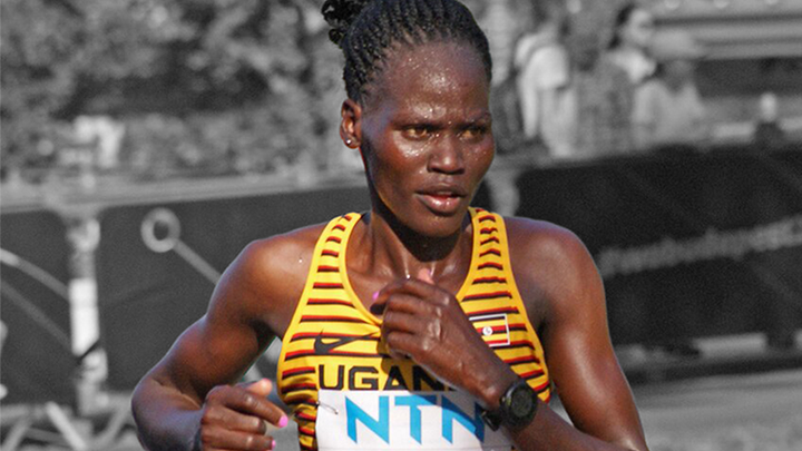 Kenya : l'athlète ougandaise Rebecca Cheptegei brûlée par son compagnon est décédée