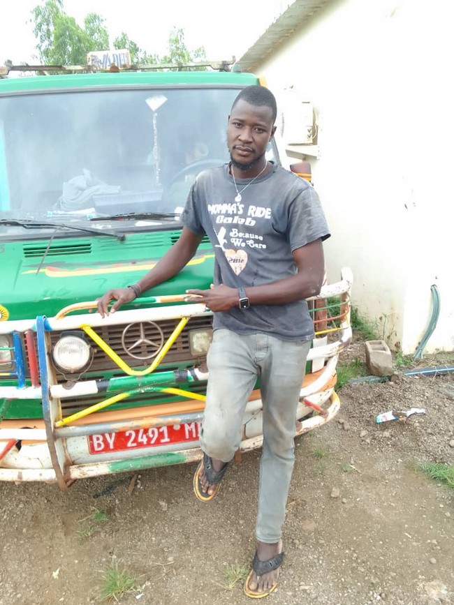Transports :  L’essence baisse, les transports non