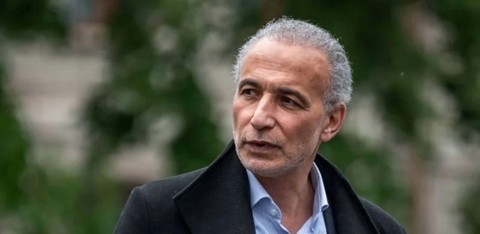 Tariq Ramadan condamné en appel pour viol en Suisse à 3 ans de prison dont un ferme