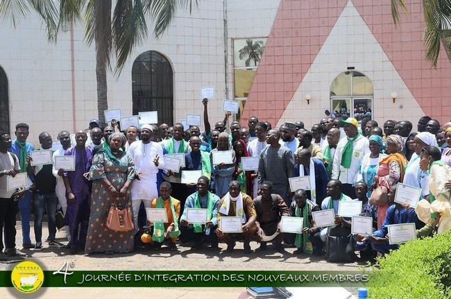 Mali : le parti de l’ancien premier ministre Moussa Mara enregistre près de 300 nouveaux  adhérents